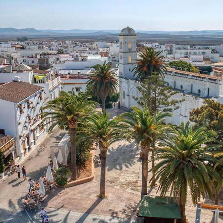 Apartamento En Conil Cerca De Playa Y Centro Conil De La Frontera Exterior foto
