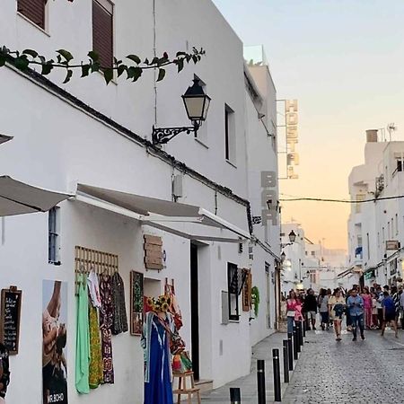 Apartamento En Conil Cerca De Playa Y Centro Conil De La Frontera Exterior foto